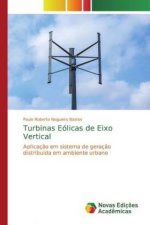 Turbinas Eolicas de Eixo Vertical