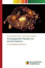 Investigando fractais no ensino basico