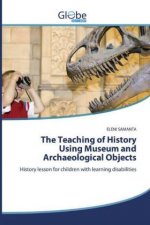 Teaching of History Using Museum and Archaeological Objects
