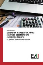 Essere un manager in Africa significa accettare una raccomandazione