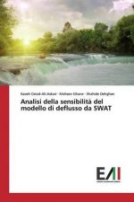 Analisi della sensibilit? del modello di deflusso da SWAT