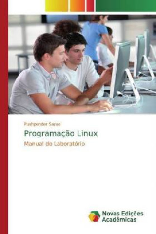 Programaç?o Linux