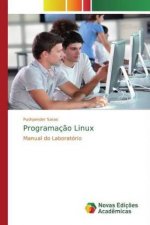Programaç?o Linux