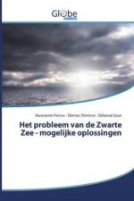 Het probleem van de Zwarte Zee - mogelijke oplossingen