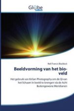 Beeldvorming van het bio-veld