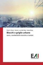 Blocchi e griglie urbane