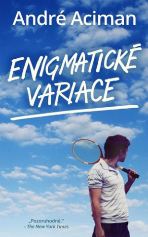 Enigmatickďż˝ variace