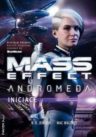 Mass Effect Andromeda Iniciace