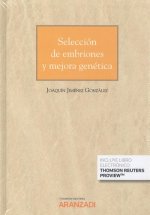 SELECCION DE EMBRIONES Y MEJORA GENETICA