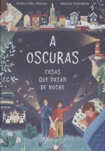 A oscuras. Cosas que pasan de noche