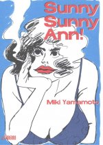 Sunny Sunny Ann!
