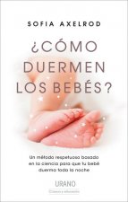 Como Duermen Los Bebes?