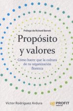 Propósito y valores