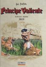 Principe valiente 2019