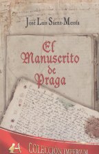 El manuscrito de Praga