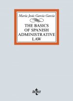 The basics of Spanish Administrative Law