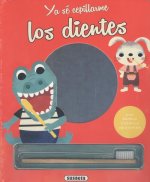 Ya sé cepillarme los dientes