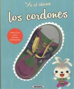 Ya sé atarme los cordones