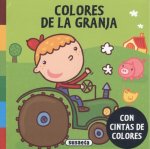 Colores de la granja