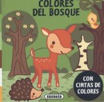 Colores del bosque