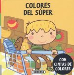 Colores del súper