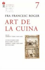 ART DE LA CUINA