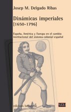 DINAMICAS IMPERIALES - J.M. Delgado [SGU 63]