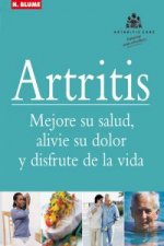 Artritis.Sus dudas resueltas