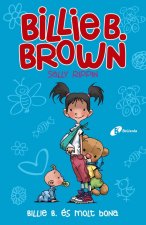 Billie B. Brown, 5. Billie B. és molt bona