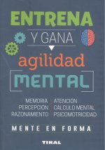 Entrena y gana agilidad mental