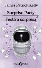 Surprise Party / Festa a sorpresa
