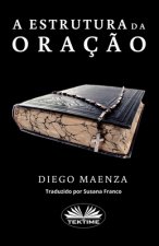 estrutura da Oracao