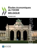 Etudes Economiques de l'Ocde: Belgique 2020
