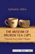Museum of Broken Tea Cups