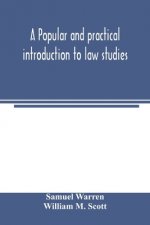 popular and practical introduction to law studies