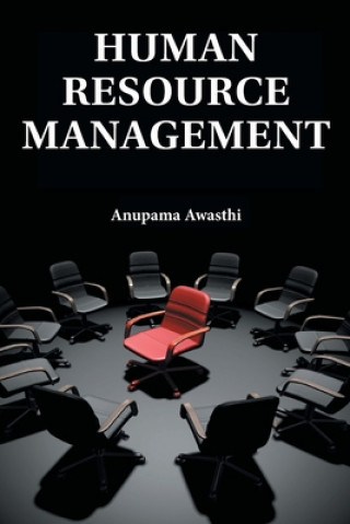 Human resource management (Twarda)