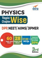 Physics Topic-Wise & Chapter-Wise Dpp (Daily Practice Problem) Sheets for Neet/ Aiims/ Jipmer