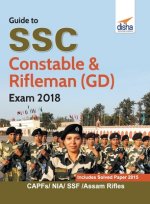 Guide to Ssc Constable & Rifleman (Gd) Exam 2018