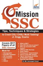 Mission Ssc