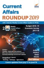 Current Affairs Roundup 2019