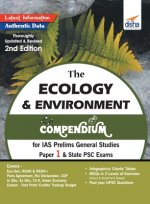 Ecology & Environment Compendium for IAS Prelims General Studies Paper 1 & State Psc Exams