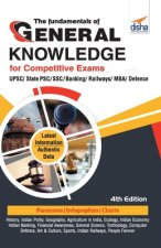Fundamentals of General Knowledge for Competitive Exams