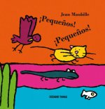 ?Peque?os!, ?Peque?os!