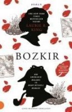Bozkir
