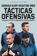 Tacticas Ofensivas