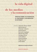 Vida Digital De Los Medios Y La Comunicacion