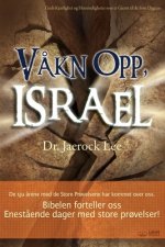 V?kn Opp, Israel(Norwegian)