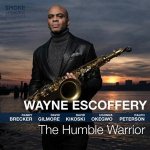 Humble Warrior