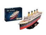 Revell RMS Titanic 3D (Puzzle)