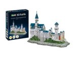 Revell Schloss Neuschwanstein 3D (Puzzle)